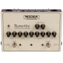 Mesa Boogie Rosette Acoustic DI-Preamp Instrument Direct Interface Guitar Pedal