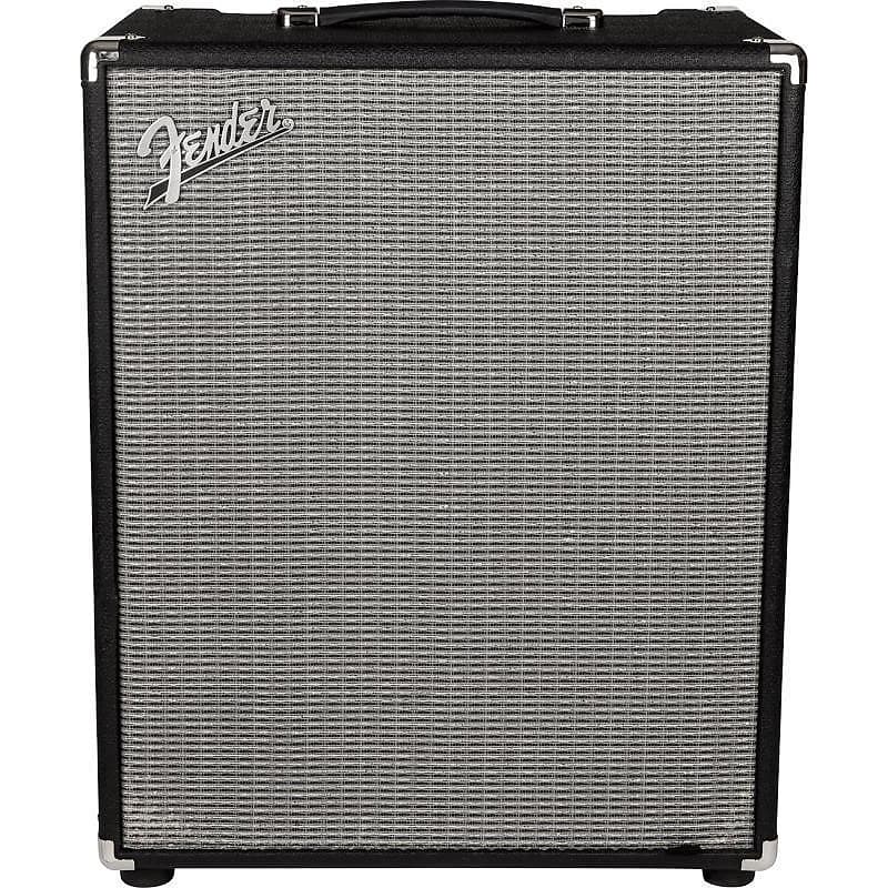 Fender Rumble 500 V3 Bass Combo image 1