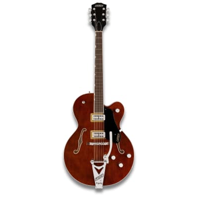 Gretsch Vintage 1964 Chet Atkins Tennessean 6119 w/ original case Hollow  Body Electric Guitar | Reverb