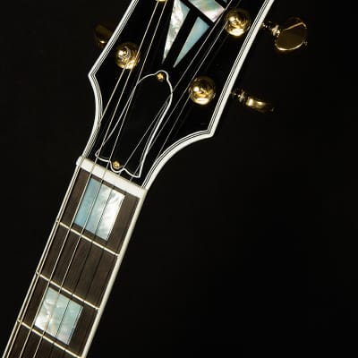 Gibson Custom Shop SG Custom 2-Pickup - Gloss image 3