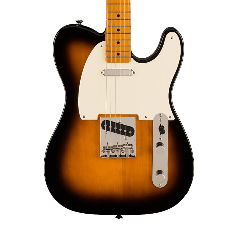 Squier FSR Classic Vibe 50s Telecaster Electric Guitar