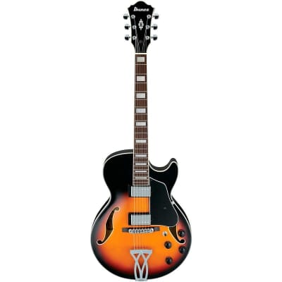 Ibanez AG75 Artcore | Reverb