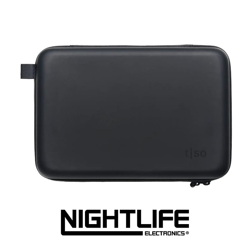 Torso Electronics S-4 Carry Case image 1