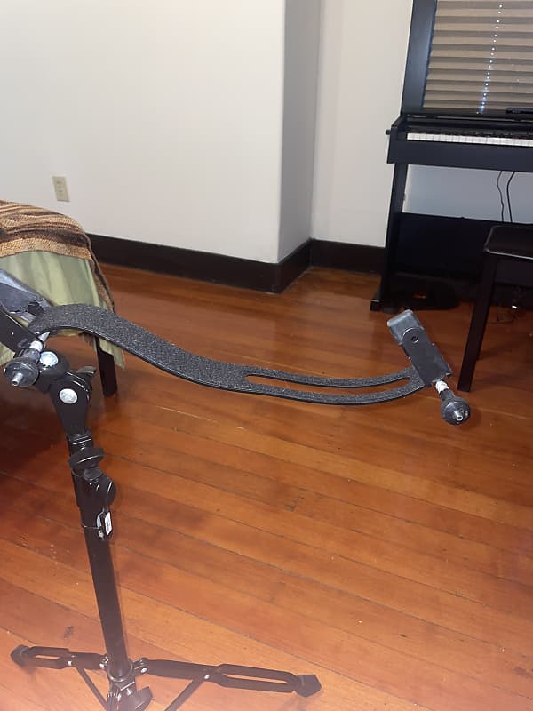 K&M Performer Guitar Stand Reverb