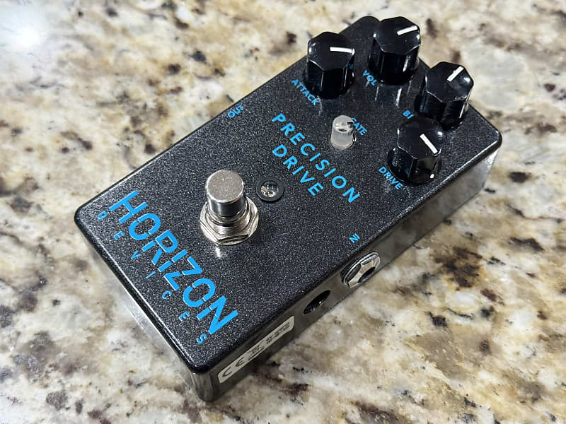 Horizon Devices Precision Drive