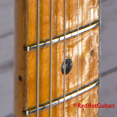 Fender Stratocaster 1975 Blonde - Good Condition! image 9