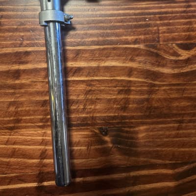 Pearl Uni-Lock System 90’s Era Tom Mount Arm- Short Type-Ok Cond image 4