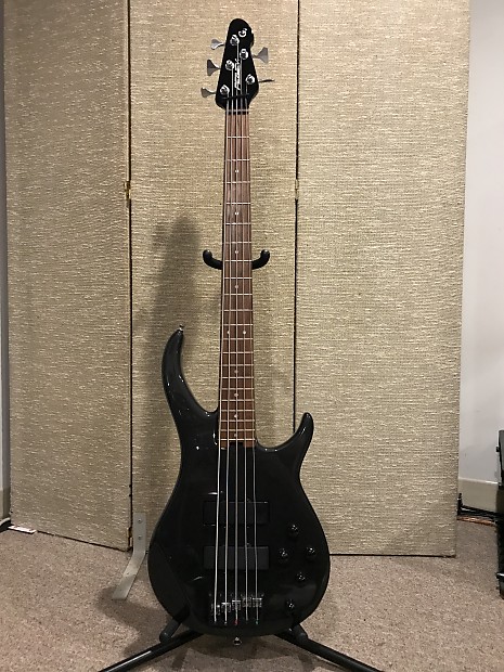 Peavey gv bass top