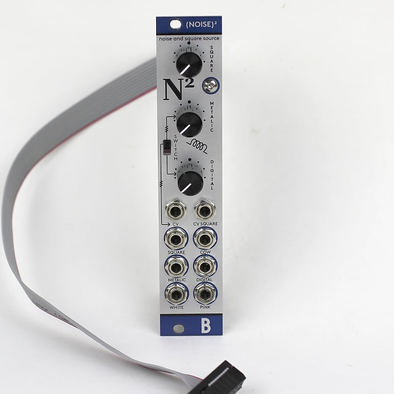 BASTL Instruments Noise Square