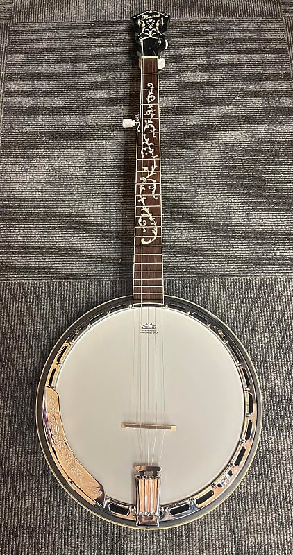 Pre-Owned Ibanez B-200 5 String Banjo | Reverb