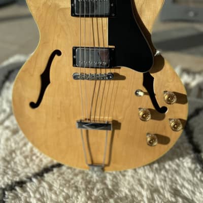 Gibson ES150DCN 1973 - Natural image 2
