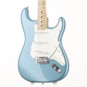Fender Player Series Stratocaster Tidepool Maple Fingerboard 2021  (S/N:MX21011817) (11/27)