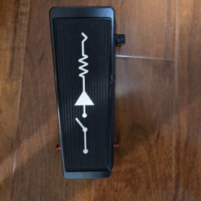Reverb.com listing, price, conditions, and images for custom-audio-electronics-mc404-cae-wah