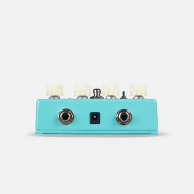 Bondi Effects Sick As Overdrive Mk3 (clearout pricing!!) image 3