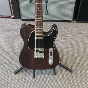 Fender George Harrison Limited Edition Tele image 2