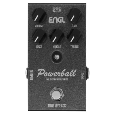 Engl Powerball EP645