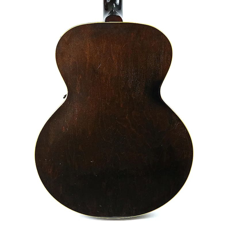 Gibson ES-125 1946 - 1949 image 4
