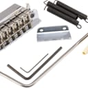 FENDER - American Professional Strat Bridge Assembly Chrome - 0992004000