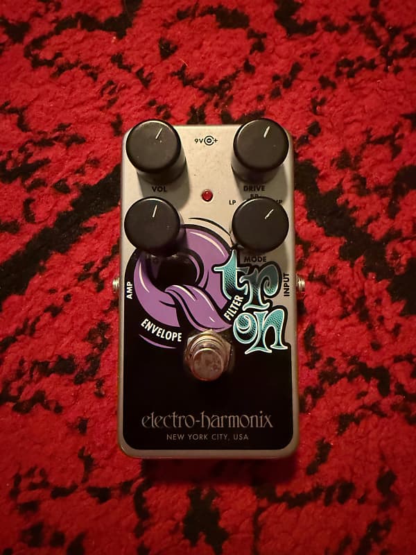 Electro-Harmonix Nano Q-Tron