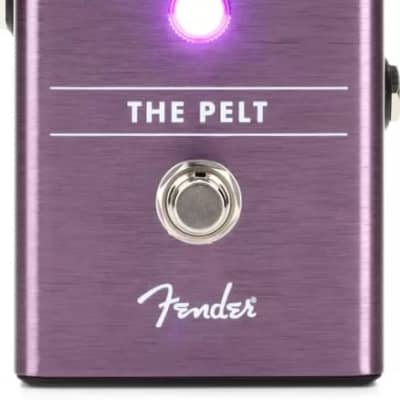 Fender The Pelt Fuzz | Reverb