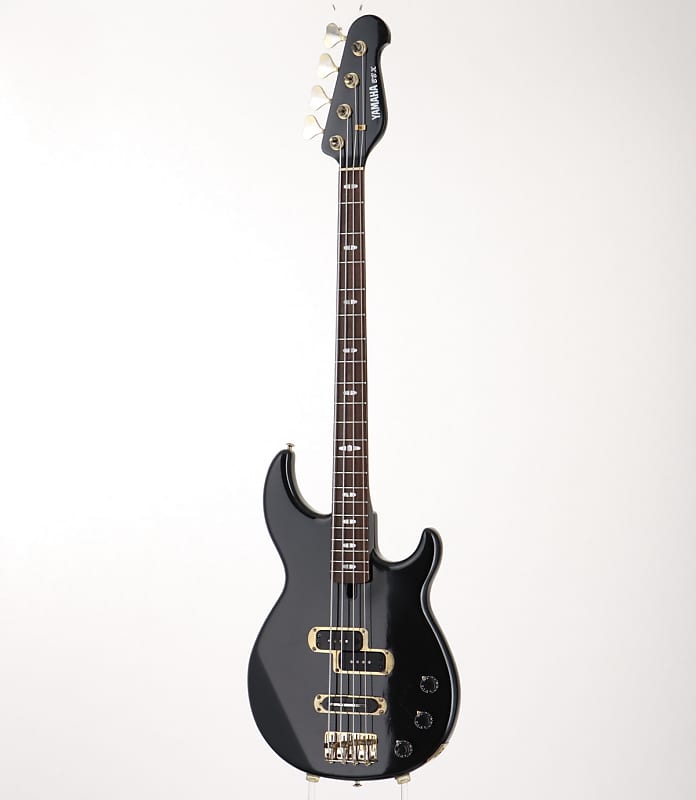 【最終価格】YAMAHA BBX BLACK【販売期間8/31迄】 YAMAHA BBX @Black (S/N:BL 02089) (12/11) | Reverb