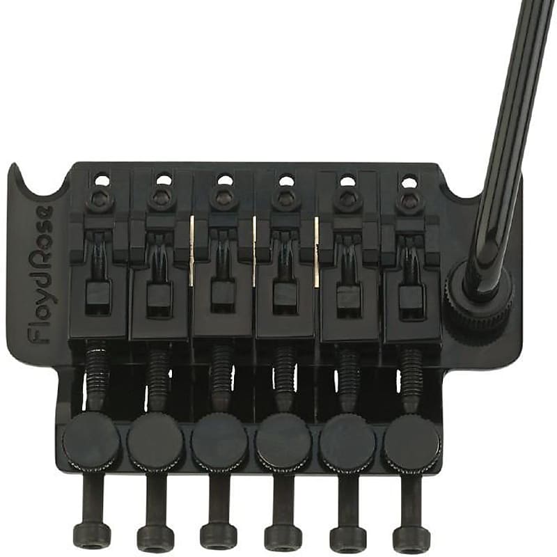 ギター Floyd Rose FRT200 ORINAL TREMOLO SYSTEM Original Tremolo System – Floyd Rose