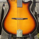 Godin A8 Electric Mandolin 2010s - Cognac Burst