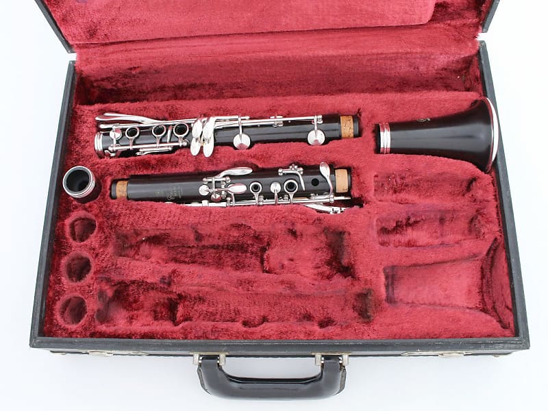 【良品 メンテナンス済】　YAMAHA YCL85 クラリネット　A管 YAMAHA A clarinet YCL-85 [SN 00113] (02/01) | Reverb Finland