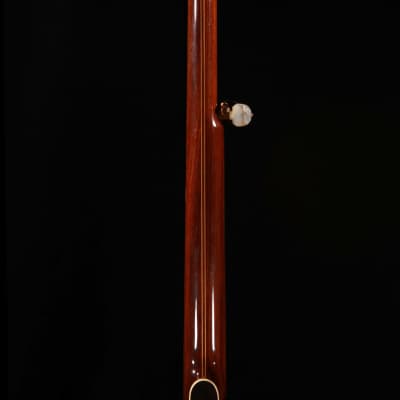 Ome 1974 5-String Banjo model 920 image 14