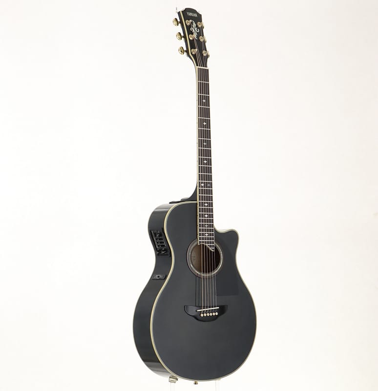 yamaha apx-10c [SN 40620793] [12/04] | Reverb