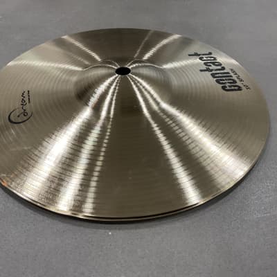(MINT) Dream Cymbals 10" Libor Hadrava Signature Cymbal Stack image 7