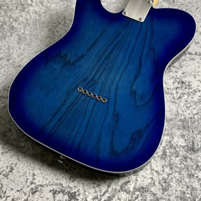ギター GN) NTE210RAH SBB SeeThru Blue Burst Neo Classic NTE210RAH-SBB ~See-Thru Blue Burst~ #H230384