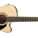 Ibanez PC15ECE Performace Series Acoustic-Electric Guitar-Natural