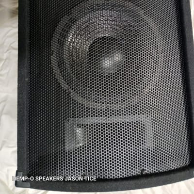 PANASONIC WS AT200 RAMSA Passive Speaker (Puente Hills, CA
