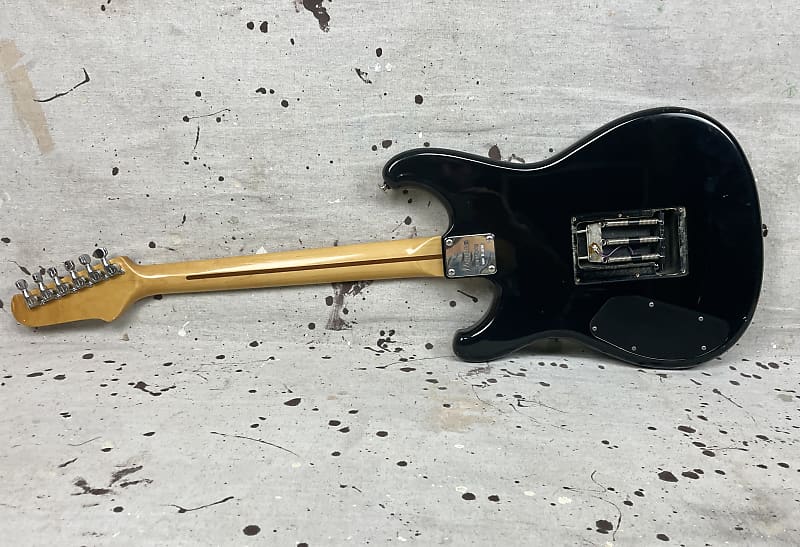 IBANEZ ROADSTARII ビンテージ Vintage 1984 Ibanez Roadstar II Electric Guitar Made in