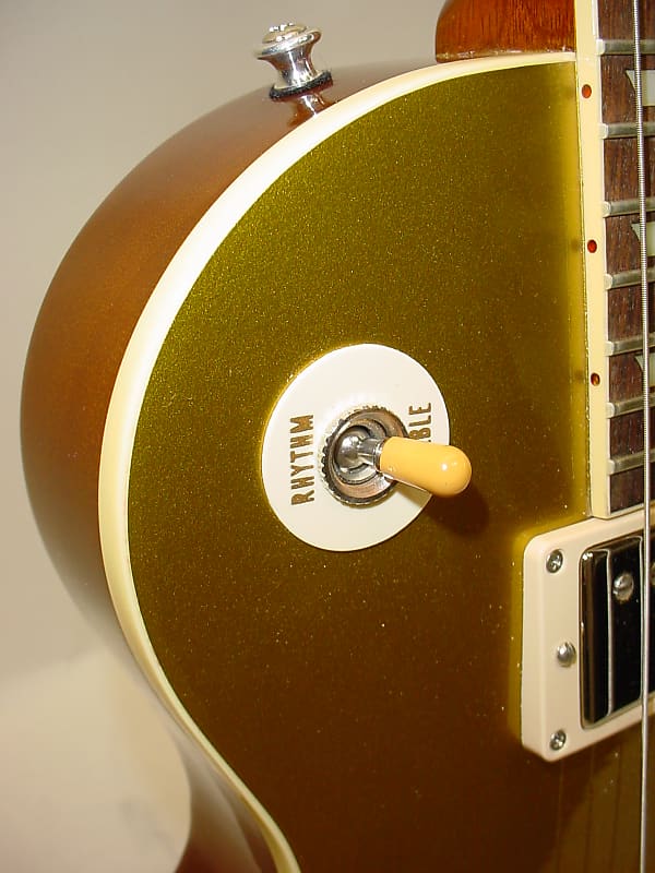 Gibson Custom Shop LPR 7 Historic Collection 1957 Reissue