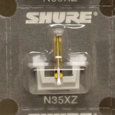 Shure N35X Stylus - White image 2