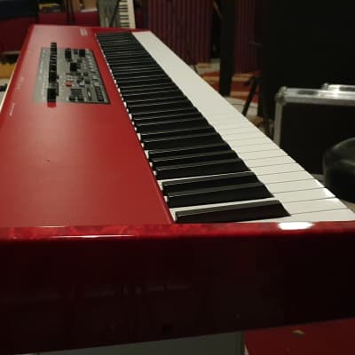 Nord Piano 2 HA 88 incl. Soft Case