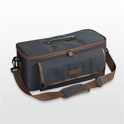 EBS Carry Bag for Pedal Boards | Reverb