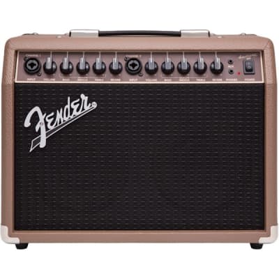 Fender Acoustasonic 40 amplifier for sale