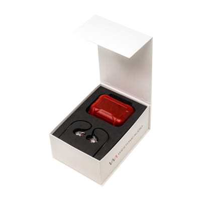 Westone Audio Pro X10 Single Driver Musician In-Ear Monitors image 4