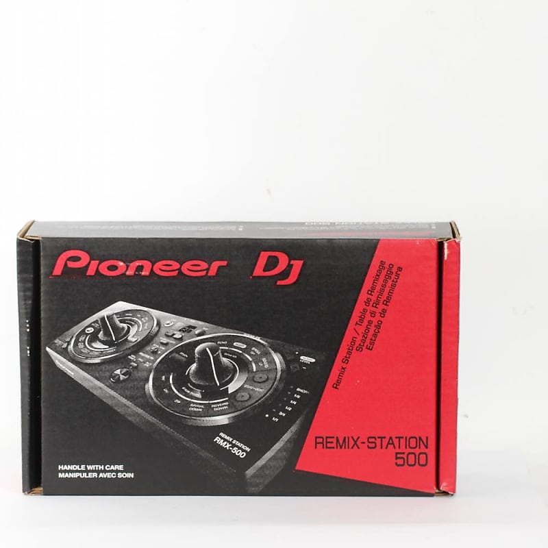 Pioneer RMX-500 | Reverb Portugal