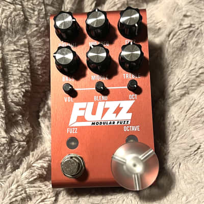 Reverb.com listing, price, conditions, and images for jackson-audio-modular-fuzz