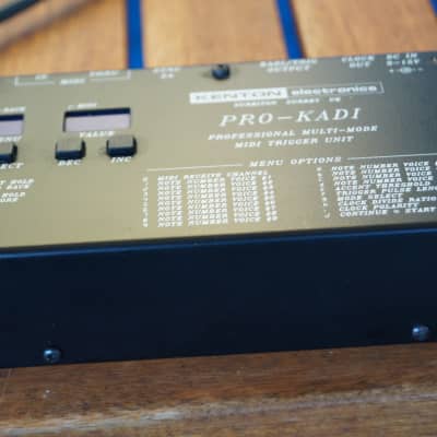 Roland TR-808 with MIDI image 12