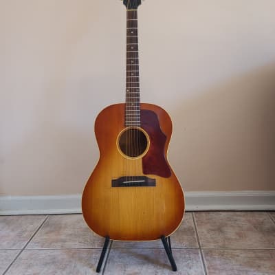 Gibson LG-1 1947 - 1968 | Reverb