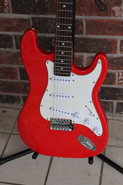 Mahar electric sale guitar