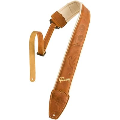 Gibson - The Montana - Guitar Strap for sale