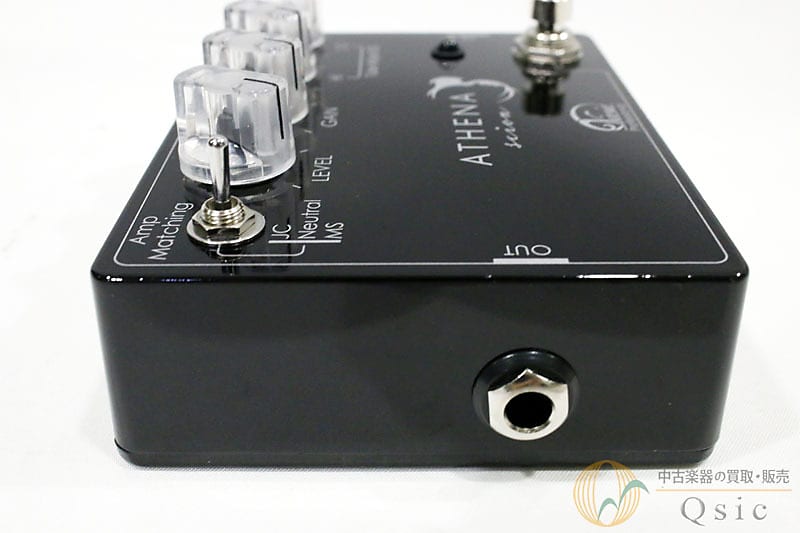 Vivie ATHENA Scion [PJ054] | Reverb Canada