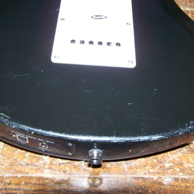 Behringer iAXE 393 USB guitar image 10