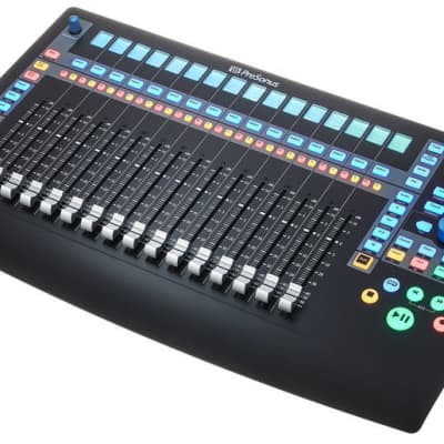 Presonus FaderPort 16 - 16-channel Mix Production Controller image 1